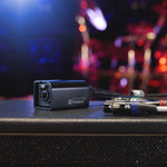 B-Stock: Palmer PAOCLXLRF, Audio over Cat Loom from Ethercon to 4 x XLR Female by Palmer