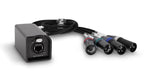 B-Stock: Palmer AoC Loom XLRm, Audio Over Cat Loom from Ethercon to 4 X XLR Male by Palmer