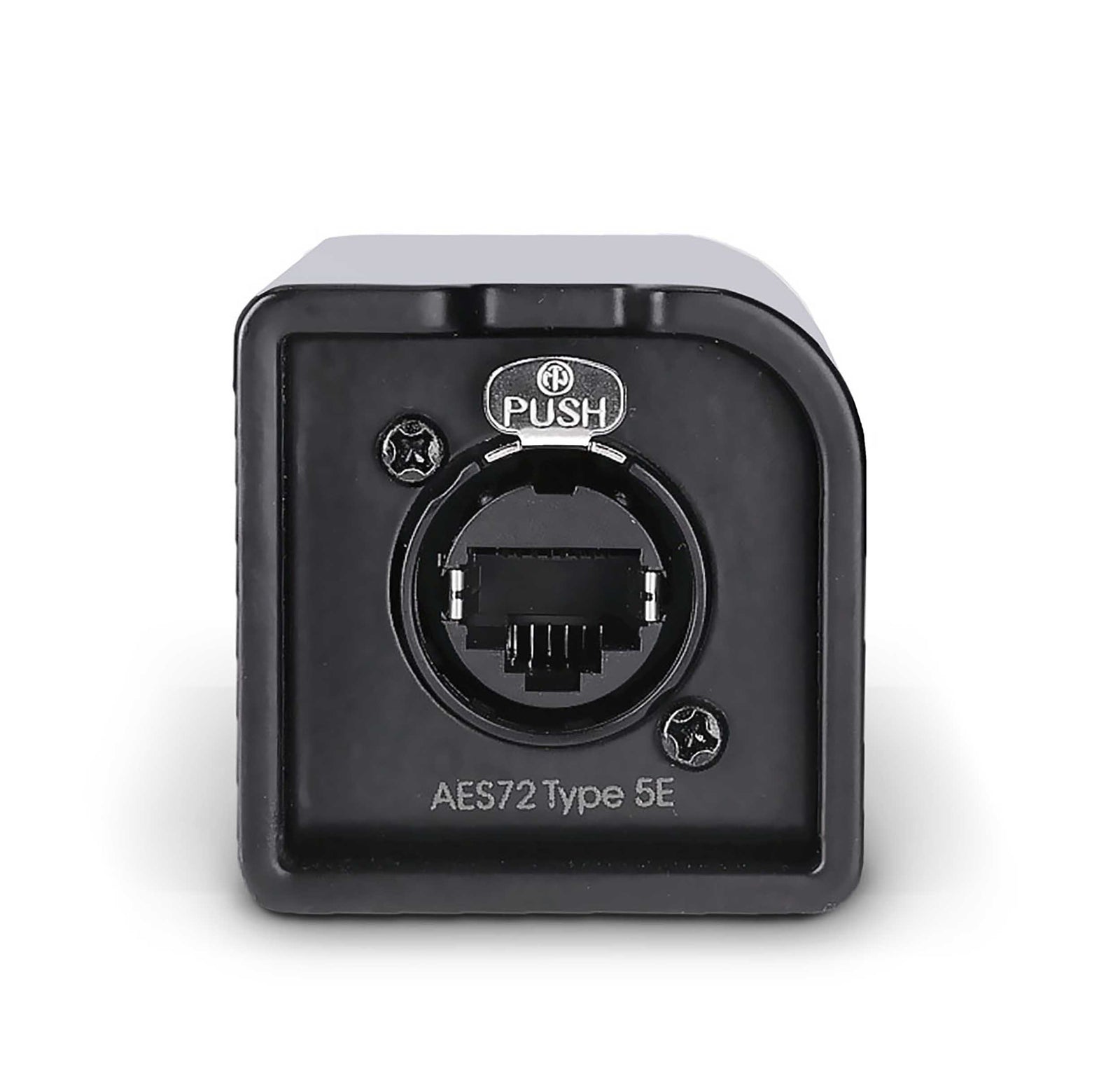B-Stock: Palmer AoC Loom XLRm, Audio Over Cat Loom from Ethercon to 4 X XLR Male by Palmer