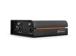 B-Stock: Palmer AoC Box XLRf Audio Over Cat Box from etherCON to 4 x XLR Female by Palmer