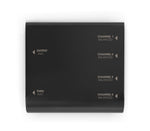 B-Stock: Palmer AoC Box XLRf Audio Over Cat Box from etherCON to 4 x XLR Female by Palmer