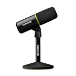 B-Stock: Shure MV6 USB Cardioid Dynamic Microphone for PC Gamers and Streamers by Shure