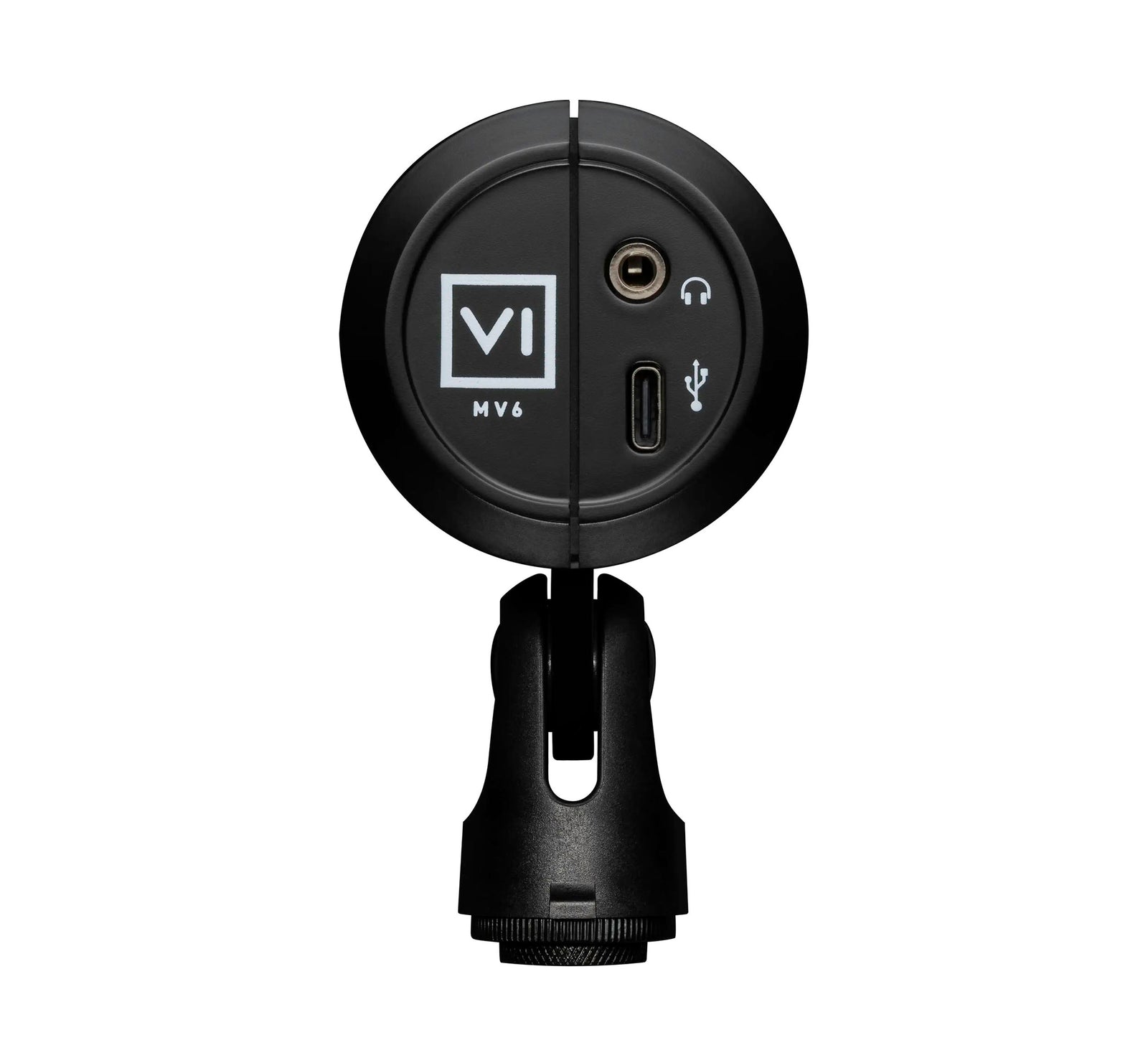 B-Stock: Shure MV6 USB Cardioid Dynamic Microphone for PC Gamers and Streamers by Shure