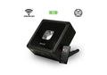 JMAZ MAD PAR BULLS IP 20-Watt RGBA LED Battery Powered Outdoor Uplight
