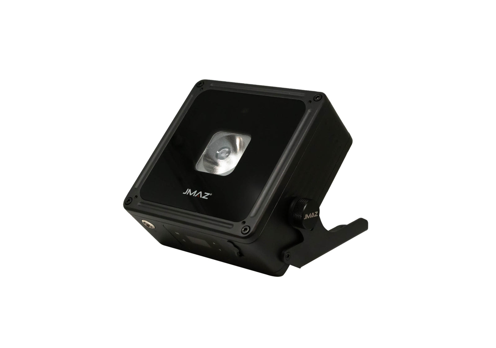 JMAZ MAD PAR BULLS IP 20-Watt RGBA LED Battery Powered Outdoor Upplight by JMAZ