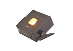JMAZ MAD PAR BULLS IP 20-Watt RGBA LED Battery Powered Outdoor Upplight by JMAZ