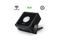 JMAZ MAD PAR PUCK 20 Watt RGBAL+C LED Battery Powered IP65 Outdoor Uplight