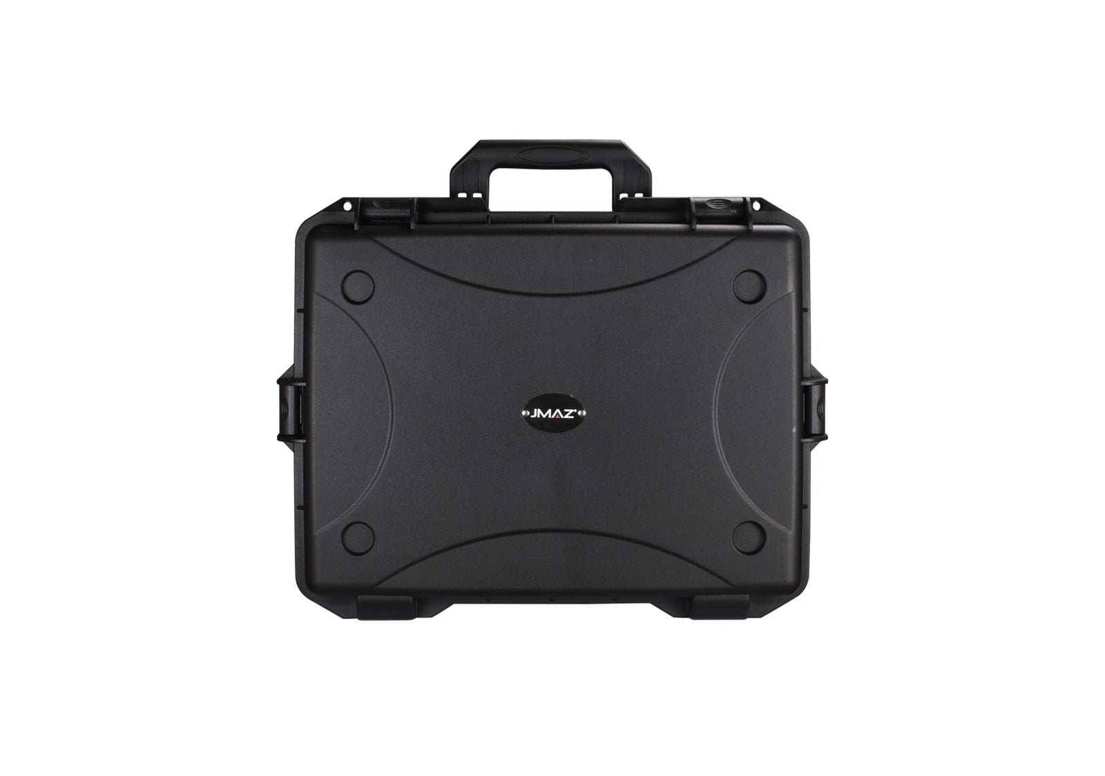 JMAZ MAD PAR BULLS IP 6PK, 20-Watt RGBAL+C LED Battery Powered Outdoor Uplight Kit by JMAZ