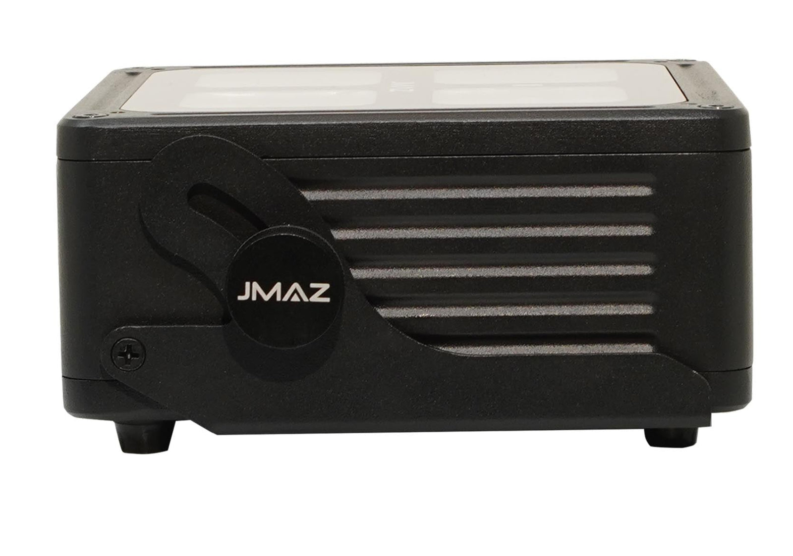 JMAZ MAD PAR 4IP IP65 60-Watt RGBWA+UV Battery Powered Wireless Outdoor UpLight Wash by JMAZ