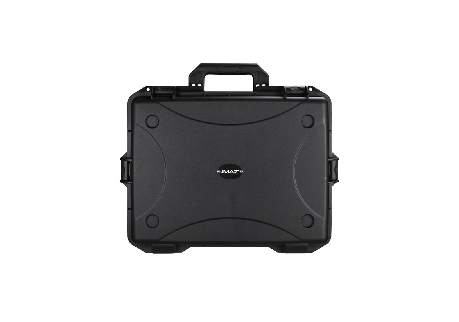 JMAZ MAD PAR 4IP 6PK, 4 x 12W RGBWA+UV Battery Powered Outdoor Uplight Kit by JMAZ