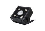 JMAZ MAD PAR RUBIX 6PK, 20-Watt RGBA 18 Watt RGB+WW SMD LED Outdoor Uplight Kit - 6 Pack by JMAZ