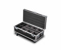 JMAZ MAD PAR RB,  6-Unit Storage and Wireless Charging Case by JMAZ