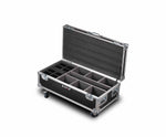 JMAZ MAD PAR RB,  6-Unit Storage and Wireless Charging Case by JMAZ