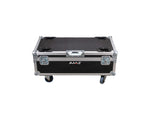 JMAZ MAD PAR RB,  6-Unit Storage and Wireless Charging Case by JMAZ