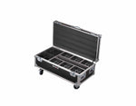 JMAZ MAD PAR RB,  6-Unit Storage and Wireless Charging Case by JMAZ