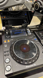 DJ SKIN Adjustable Outdoor SUNCOVER for CDJ and XDJ Models by DJ SKin