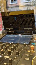 DJ SKIN Adjustable Outdoor SUNCOVER for CDJ and XDJ Models by DJ SKin