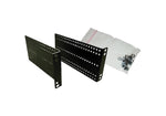 QSC Rear Rack Ear Kit 7-Inch by QSC