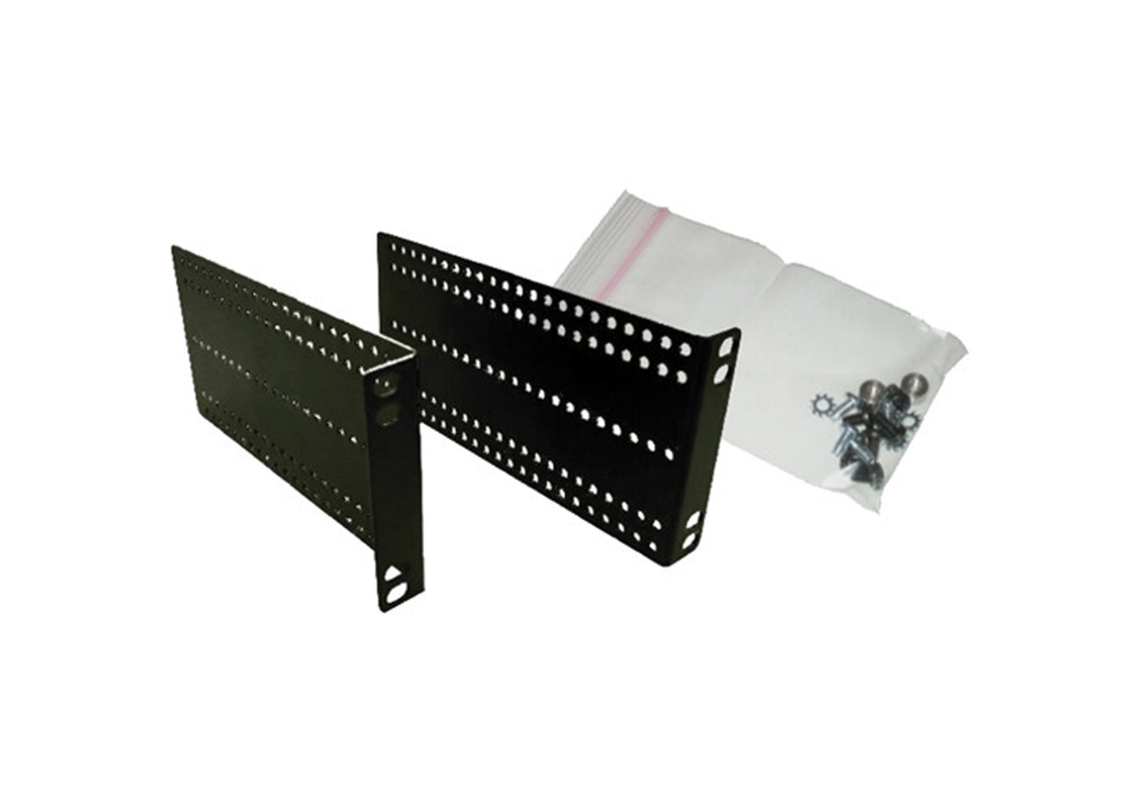 QSC Rear Rack Ear Kit 7-Inch by QSC