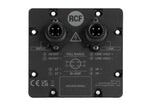 RCF AC-PNL-I/O-AMPHENOL Optional IP67 Panel for Installed Sound Speakers by RCF