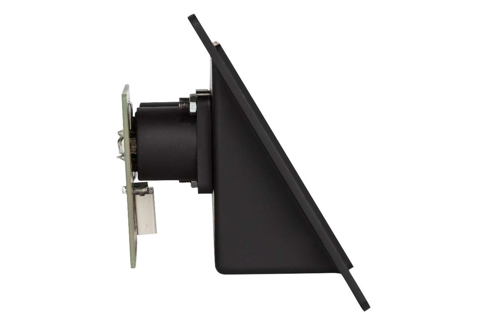 RCF AC-PNL-I/O SPEAKON Optional Connector Panel for COMPACT M and SUB Series by RCF