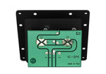 RCF AC-PNL-I/O SPEAKON Optional Connector Panel for COMPACT M and SUB Series by RCF