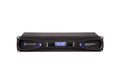 Crown XLS1502, 2-Channel Power Amplifier - 525W by Crown