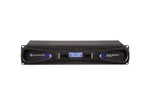 Crown XLS1502, 2-Channel Power Amplifier - 525W by Crown