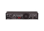 Crown XLS1502, 2-Channel Power Amplifier - 525W by Crown