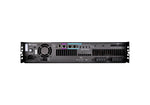 Crown Audio DCI4X300, DriveCore Install Series Power Amplifier - 4 Channel by Crown
