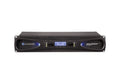 Crown Audio XLS2002, 2-Channel Power Amplifier with DriveCore - 650 Watt by Crown