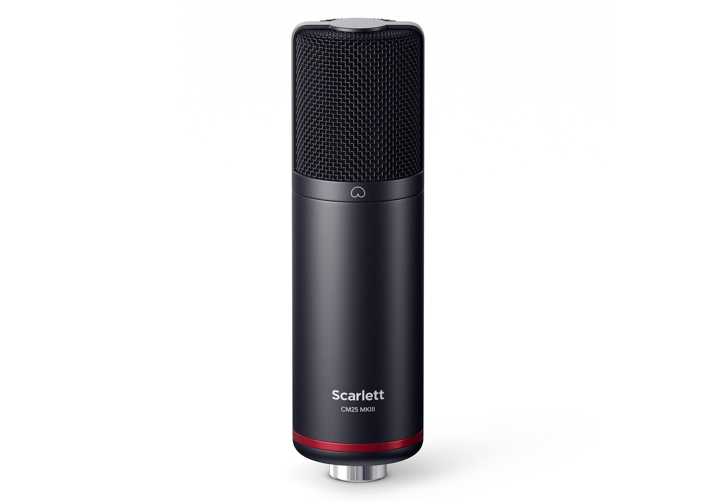 Focusrite Scarlett Solo Studio 4th Gen - Complete Recording Bundle