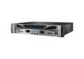 Crown Audio XTI4002, 2-Channel Professional Power Amplifier with DSP - 1600W by Crown