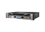 Crown Audio XTI4002, 2-Channel Professional Power Amplifier with DSP - 1600W by Crown