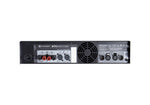 Crown Audio XTI4002, 2-Channel Professional Power Amplifier with DSP - 1600W by Crown