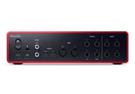 Focusrite Scarlett 16i16 USB Audio Interface 4th Gen by Focusrite
