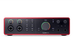 Focusrite Scarlett 16i16 USB Audio Interface 4th Gen by Focusrite