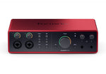 Focusrite Scarlett 16i16 USB Audio Interface 4th Gen by Focusrite