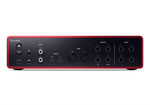 Focusrite Scarlett 18i16 USB Audio Interface by Focusrite