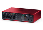 Focusrite Scarlett 18i16 USB Audio Interface by Focusrite