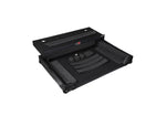 ProX XS-FLX10LTBL Pioneer DDJ-FLX10 or DDJ-GRV6 ATA Sim Flight Style Road Case with Sliding Laptop Shelf - Black by ProX Cases