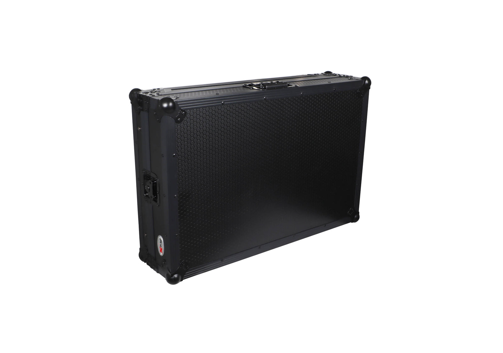 ProX XS-FLX10LTBL Pioneer DDJ-FLX10 or DDJ-GRV6 ATA Sim Flight Style Road Case with Sliding Laptop Shelf - Black by ProX Cases