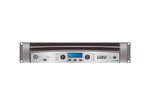 Crown Audio I-T12000HD, Rackmount Stereo Power Amplifier by Crown