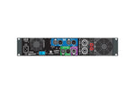Crown Audio I-T12000HD, Rackmount Stereo Power Amplifier by Crown