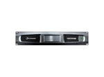 Crown Audio DCI4X1250N, 4-Channel DriveCore Install Network Amplifier with BLU - 1250 Watt by Crown