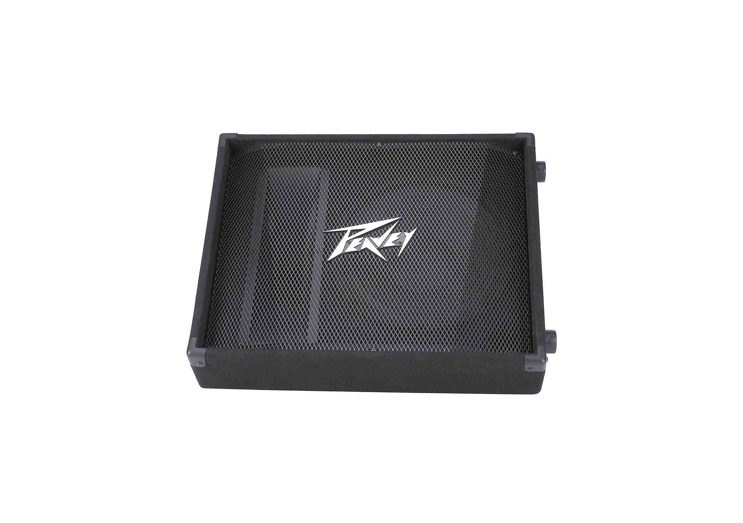 Peavey PV 12M FLOOR MONITOR, 2-Way Floor Monitor - 12 inches
