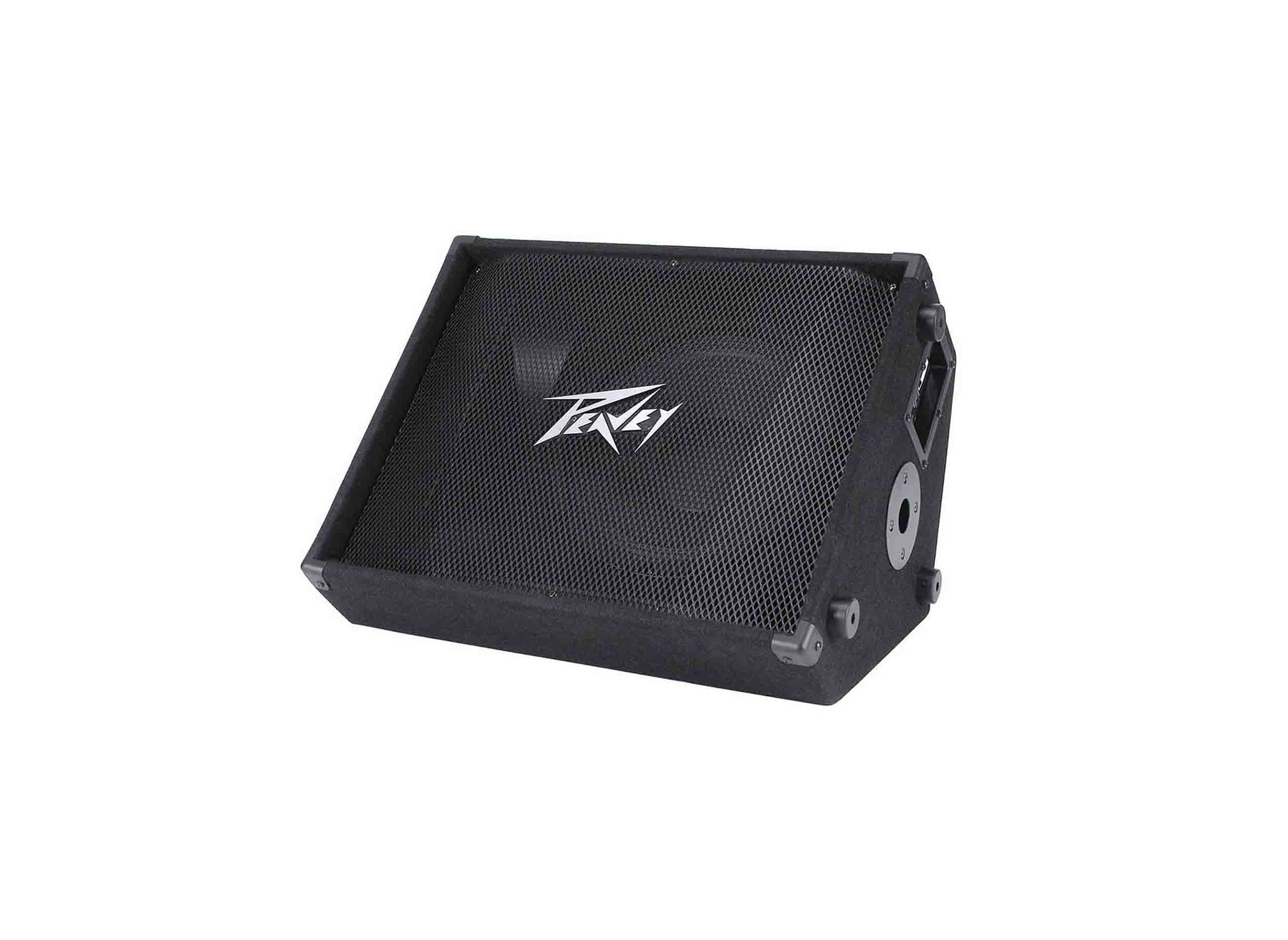 Peavey PV 12M FLOOR MONITOR, 2-Way Floor Monitor - 12 inches