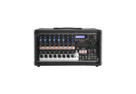 Peavey PVI8500, 8-Channel All In Onen Powered Mixer by Peavey