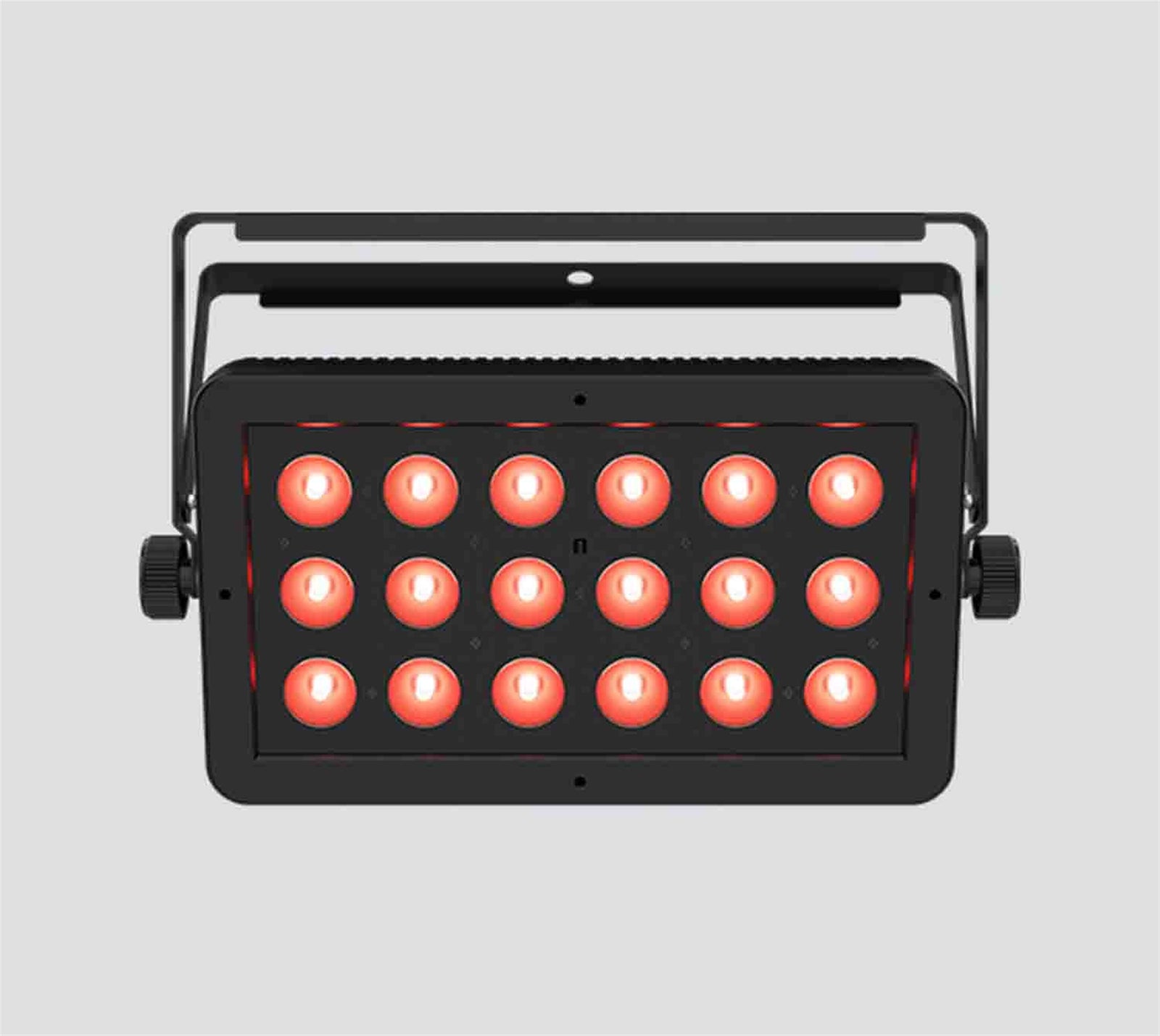 B Stock: Chauvet DJ SlimBANK Q18 ILS RGBA Effects Light by Chauvet DJ