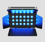 B Stock: Chauvet DJ SlimBANK Q18 ILS RGBA Effects Light by Chauvet DJ